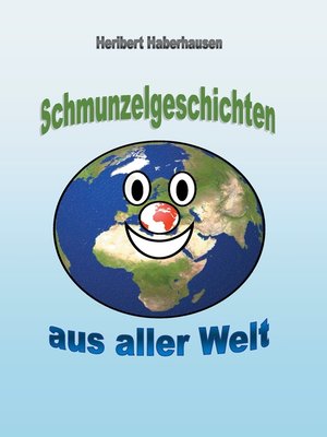 cover image of Schmunzelgeschichten aus aller Welt